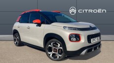 Citroen C3 Aircross 1.2 PureTech 130 Flair 5dr Petrol Hatchback